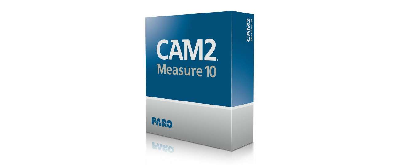 Formación en metrología industrial con cursos especializados en CAM 2 Measure 10
