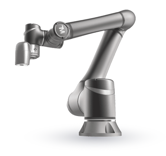 Equipos automatizados de metrología realizando optimización avanzada de procesos industriales