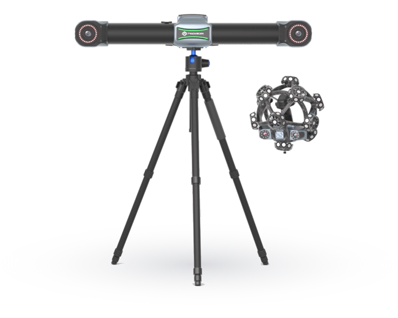 Sistema de Optical Tracking para seguimiento preciso