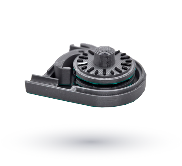 Servicio de consultoría técnica en impresión 3D con asesoría personalizada, siempre a tu lado