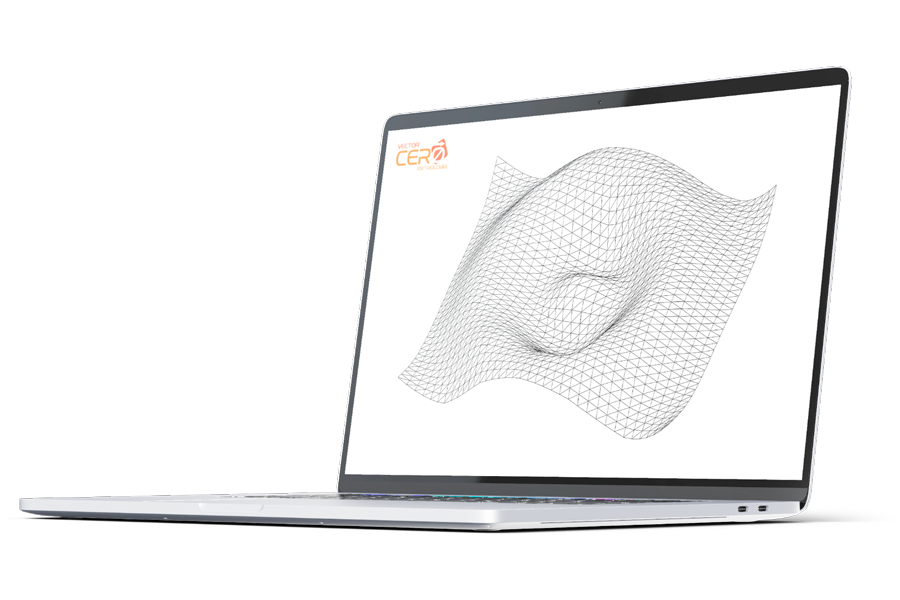 Software de metrología Scantech para soluciones inteligentes de medición 3D