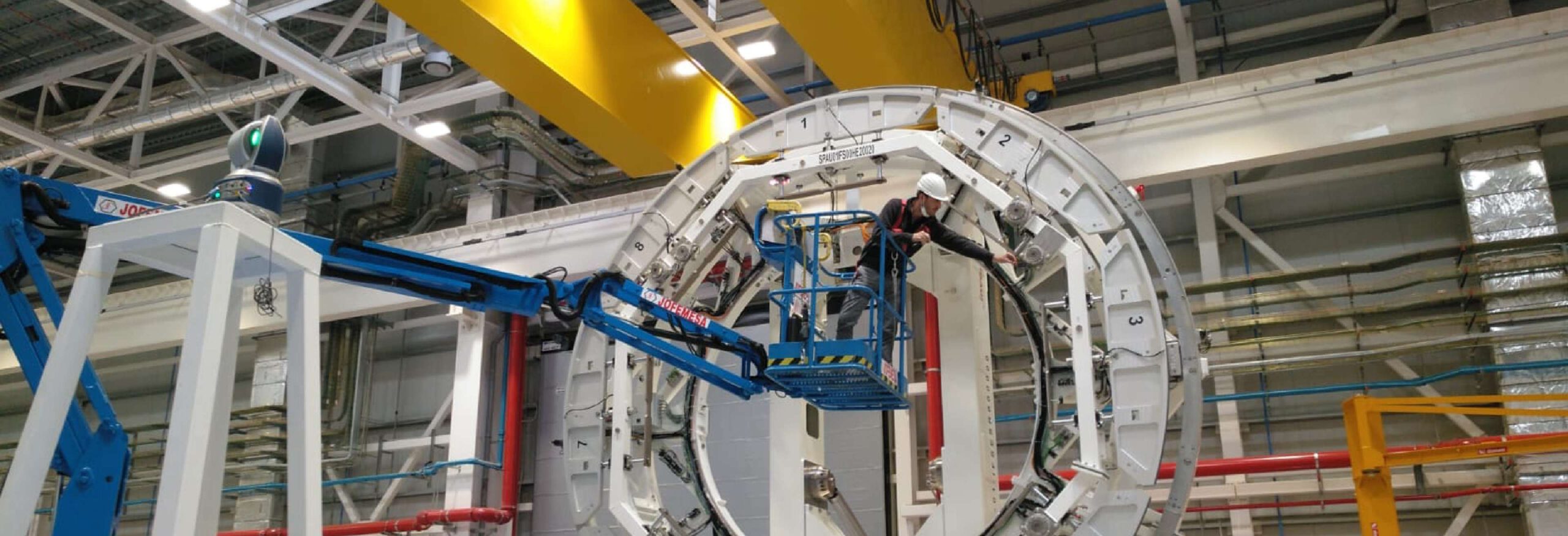 Análisis dimensional 3D en metrología para mediciones precisas