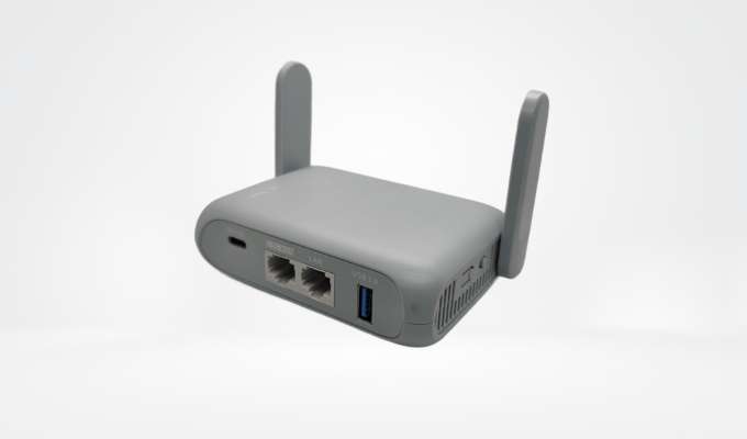 Pack inalámbrico para optimizar el rendimiento de escáneres 3D de metrología