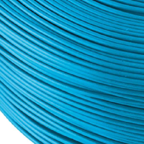 Carrete de filamento PLA biodegradable para impresión 3D ecológica