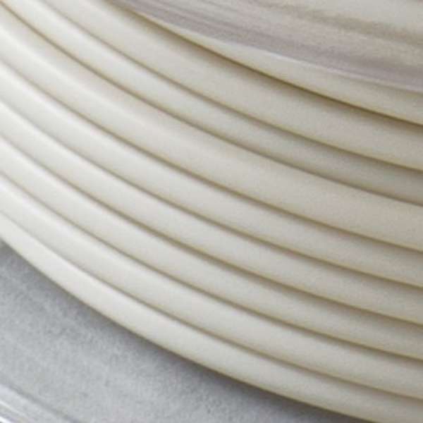 Carrete de filamento Clean soluble en agua para limpieza de extrusores 3D