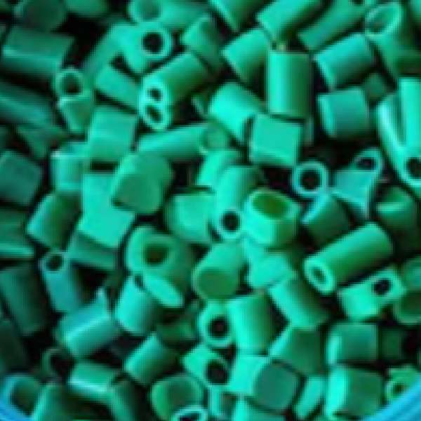 Pellets de ABS para impresión 3D, resistentes y de fácil postprocesado