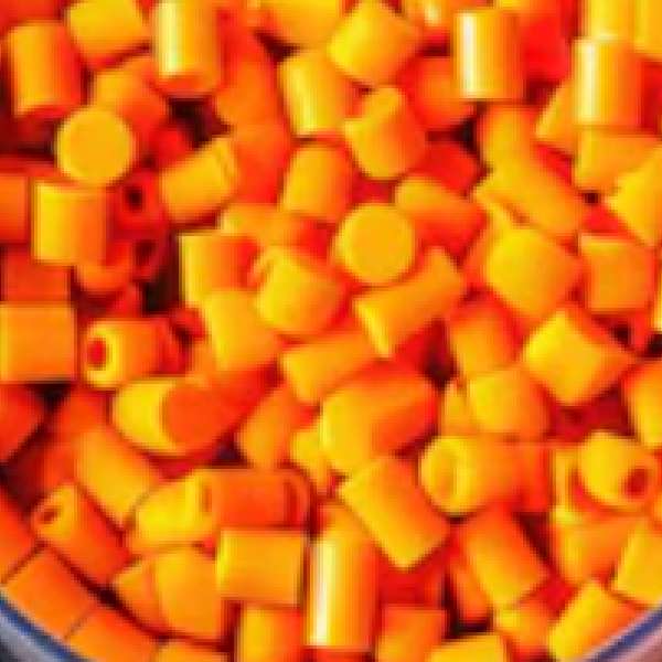 Pellets de ASA para impresión 3D, resistentes y con protección UVI para exterior