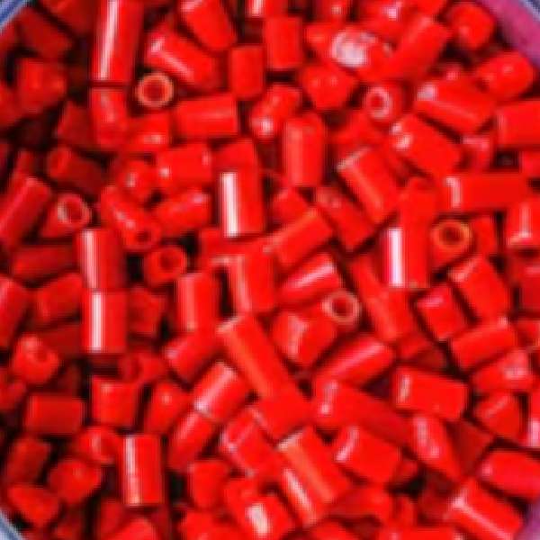 Pellets de PETG para impresión 3D, duraderos y químicamente estables