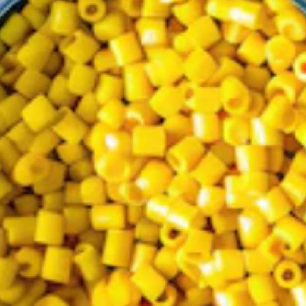 Pellets de PP para impresión 3D, ligeros y resistentes a químicos